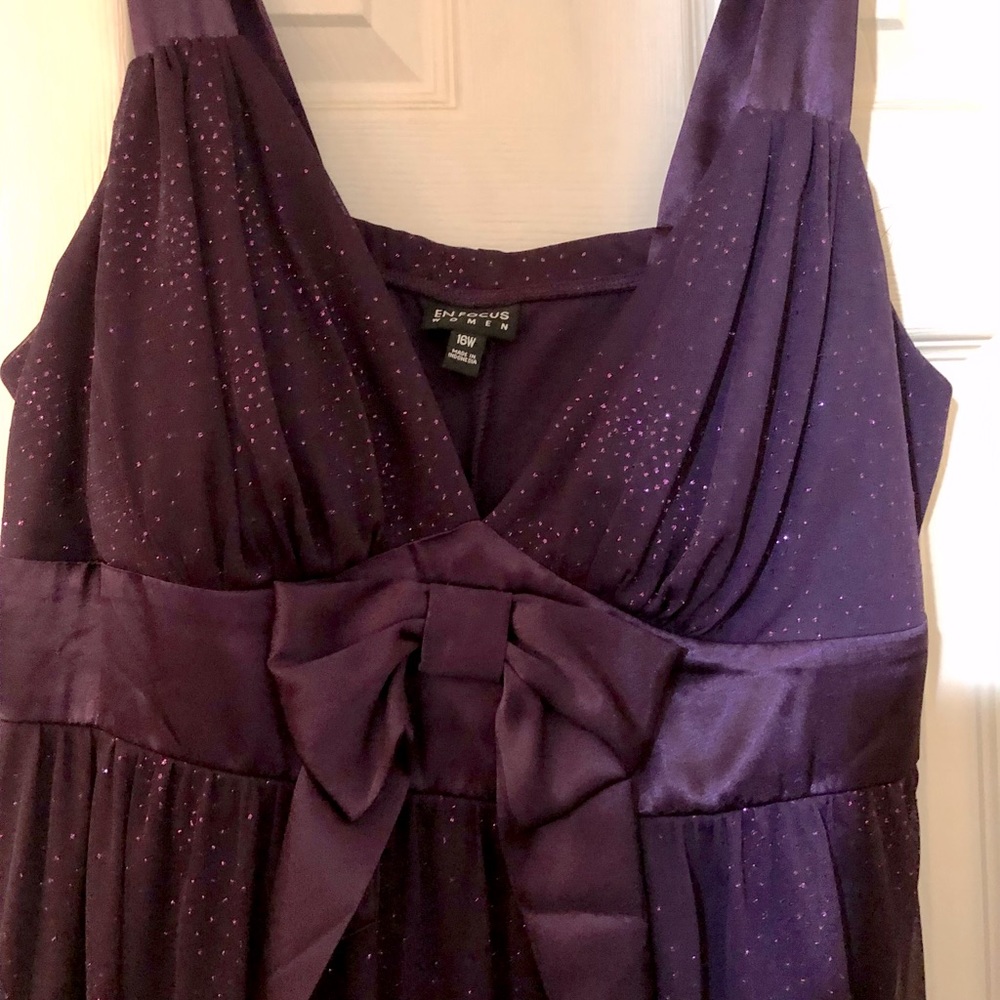 EnFocus Cocktail Dress